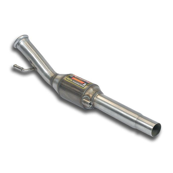 Peugeot Peugeot 308 Front catalytic converter 805032