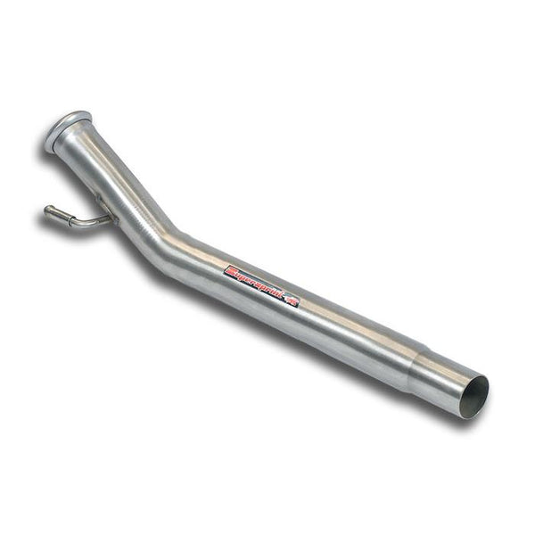 Peugeot Peugeot 308 Front pipe 805012