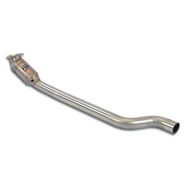 Maserati Maserati Granturismo 2007 -> Front catalytic converter Left 450322