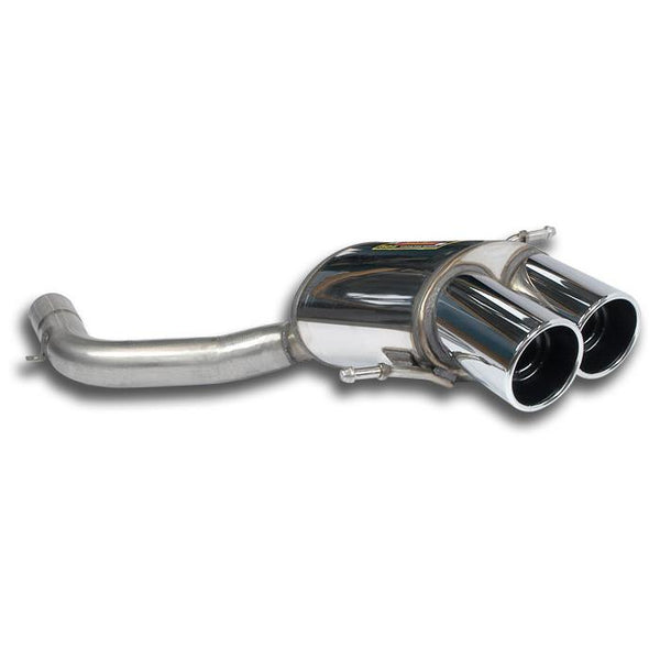 Maserati Maserati Granturismo 2007 -> Rear exhaust Right OO100 450326