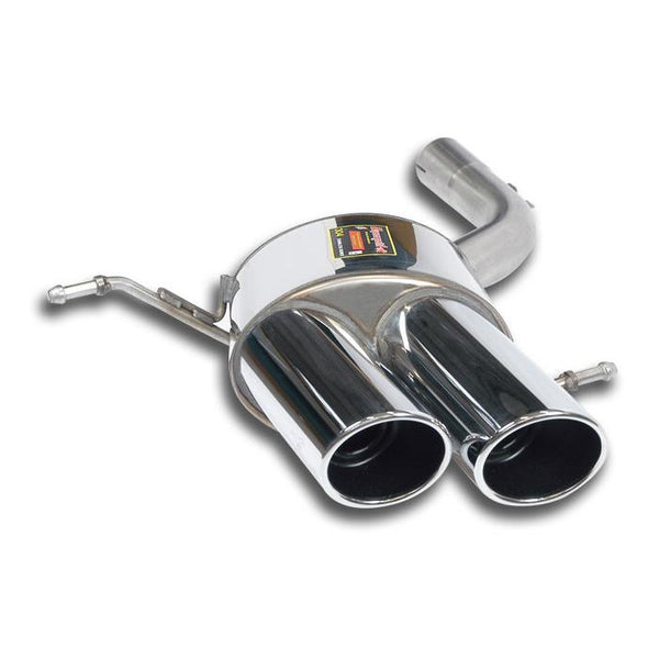 Maserati Maserati Granturismo 2007 -> Rear exhaust Left OO100 450346