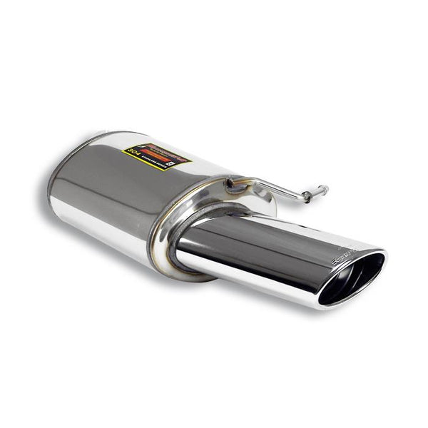 Audi Audi A4 B8 Allroad '09 -> Rear exhaust Left 145x95 767235