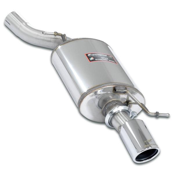 Bmw Bmw E89 Z4 Rear exhaust Right O90 982024
