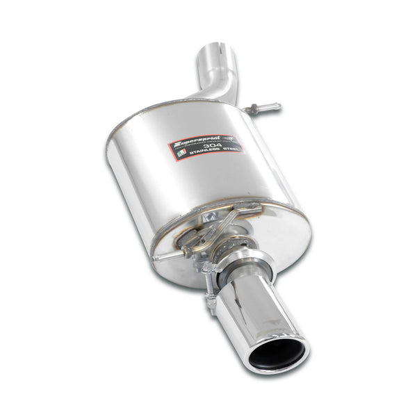 Bmw Bmw E89 Z4 Rear exhaust Left O90 982044