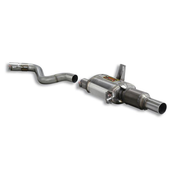 Bmw M Bmw E92 M3 Rear exhaust Right + kat 04510provv