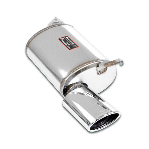 Mercedes Classic Mercedes R129 Sl Rear exhaust 145x95 841525