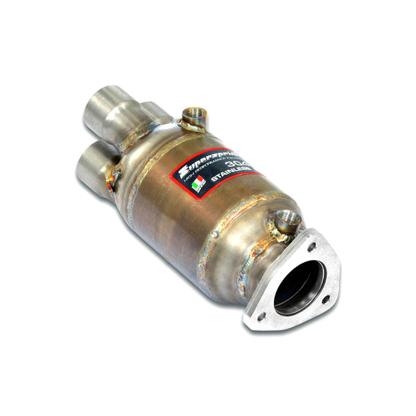 Porsche 997.2 Series Carrera / Carrera S / Gts Front  Metallic catalytic converter Right 245602