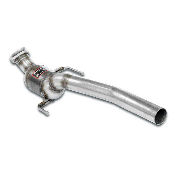 Volkswagen Vw Touareg 7L (2003 -> 2010) Front Metallic catalytic converter Right 888102