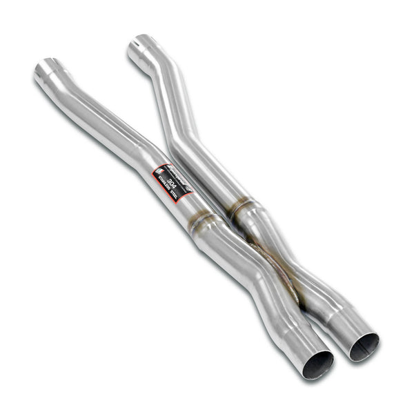 Ferrari Ferrari California Centre pipe + 
