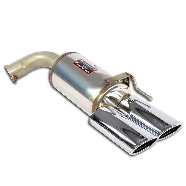 Mercedes Mercedes W220 S Rear exhaust Right 120x80 846707