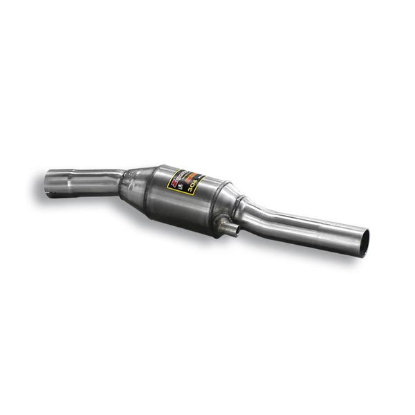 Peugeot Peugeot 207 Front Metallic catalytic converter 100% Stainless steel 804932