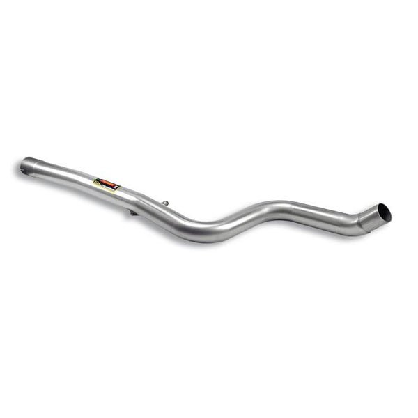 Peugeot Peugeot 207 Centre pipe 100% Stainless steel 804913