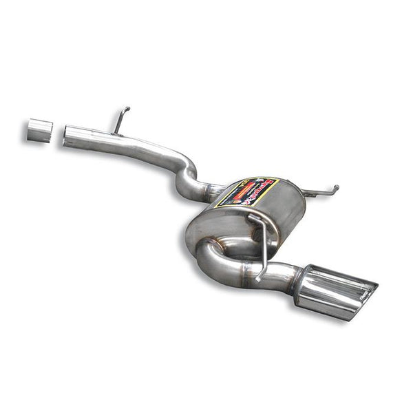 Skoda Skoda Yeti Rear Exhaust 145x95 326425