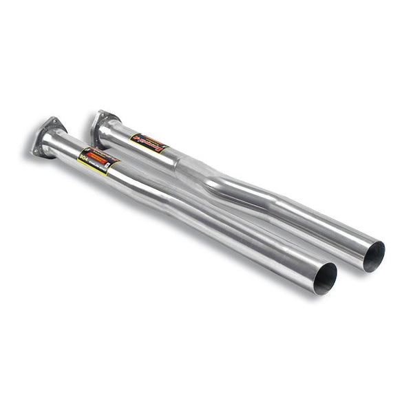 Audi  S / Rs Audi Rs3 8P Sportback 2011 -> Front pipes kit Right - Left(Replaces the main kat) 768412