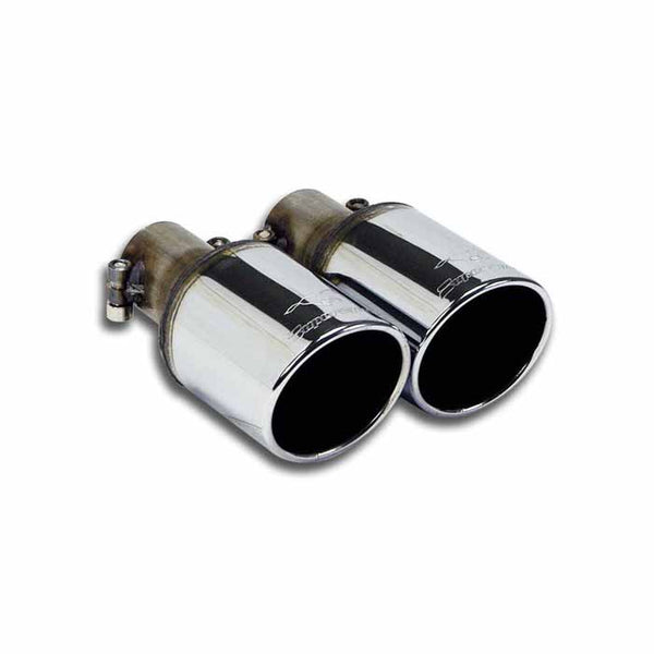 Bmw Mini Mini R52 Cabrio Cooper S Endpipe kit OO80 830626