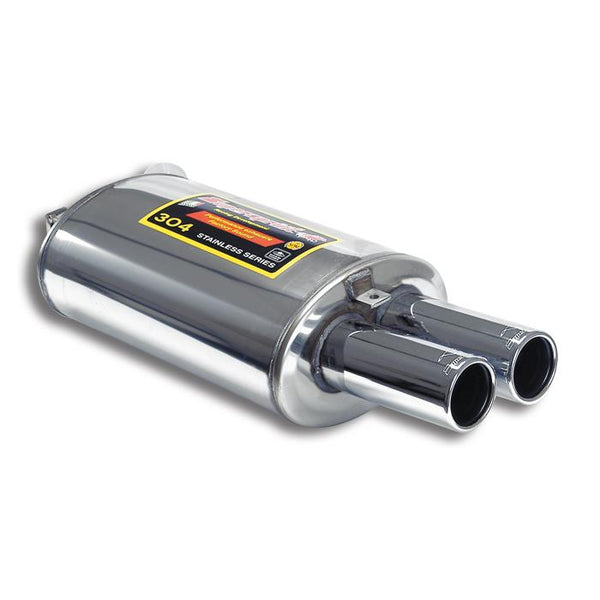 Bmw Bmw E39 Rear exhaust OO76(For M - Technik kit) 785946