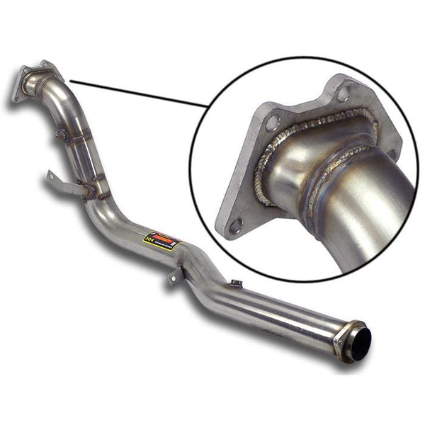 Subaru Subaru Impreza Sti Spec-C '06 -> '07 Downpipe  (Replaces catalytic converter) 962811