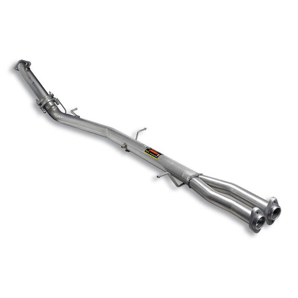 Bmw Bmw E53 X5 Turbo downpipe kit (Replaces OEM kat and diesel-soot filter) 787141