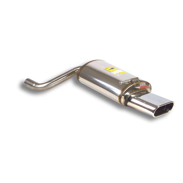 Volkswagen Vw Passat Type 3B 4-Motion Rear exhaust Right ov. 145x75 888309
