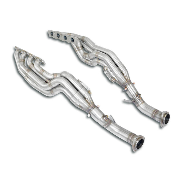 Audi  S / Rs Audi Rs4 B7 Quattro '06 -> '08 Manifold Right - Left 766901