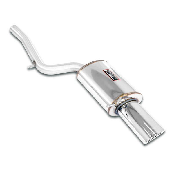 Audi  S / Rs Audi Rs4 B7 Quattro '06 -> '08 Rear exhaust Right 145x95 766925