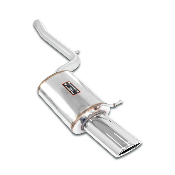Audi  S / Rs Audi Rs4 B7 Quattro '06 -> '08 Rear exhaust Left 145x95 766945