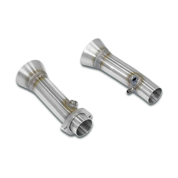 Bmw Bmw E82 Downpipe Right - Left(Replaces Pre-catalytic converter,To be welded on OEM manifold) 789311