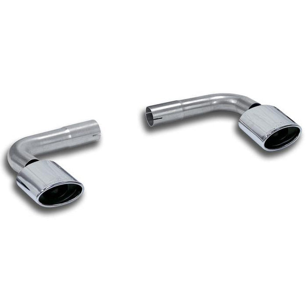 Volkswagen Vw Golf Vi R Endpipes kit 145x95 888715