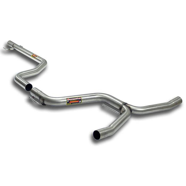 Alfa Romeo Alfa Romeo Brera / Spider (939) Centre pipe 755313