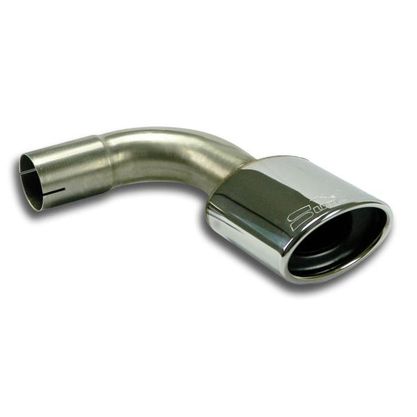 Subaru Subaru Impreza Wrx '08 -> Endpipe 145x95 962615