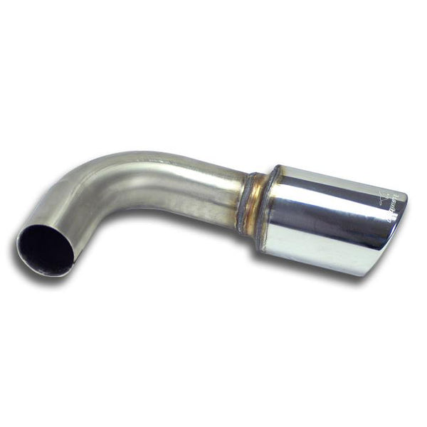 Subaru Subaru Impreza Wrx '08 -> Endpipe O100 962624