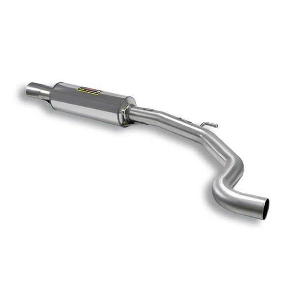 Abarth Grande Punto Abarth (199) Centre exhaust 815903