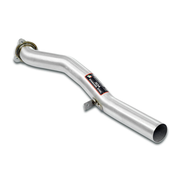 Porsche 958.1 Series Front pipe Right (Replaces catalytic converter) 245712