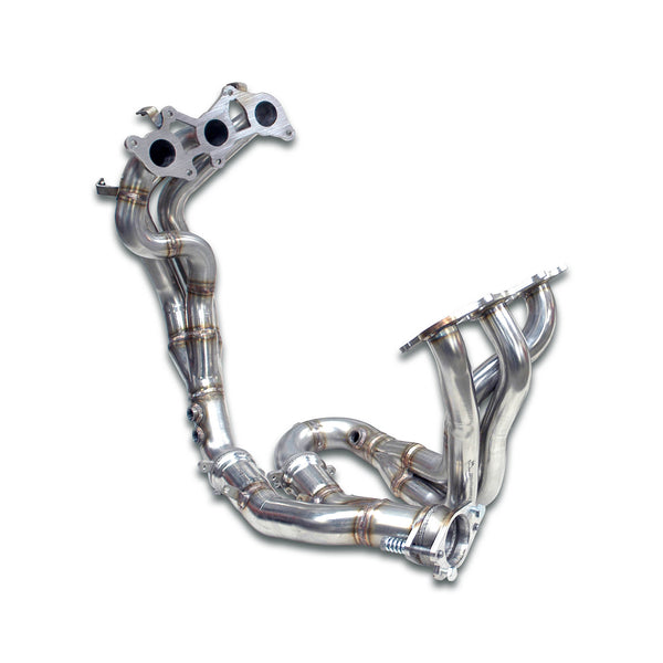 Lotus Lotus Evora Manifold Right + Left (replaces pre-catalytic converters) 441101