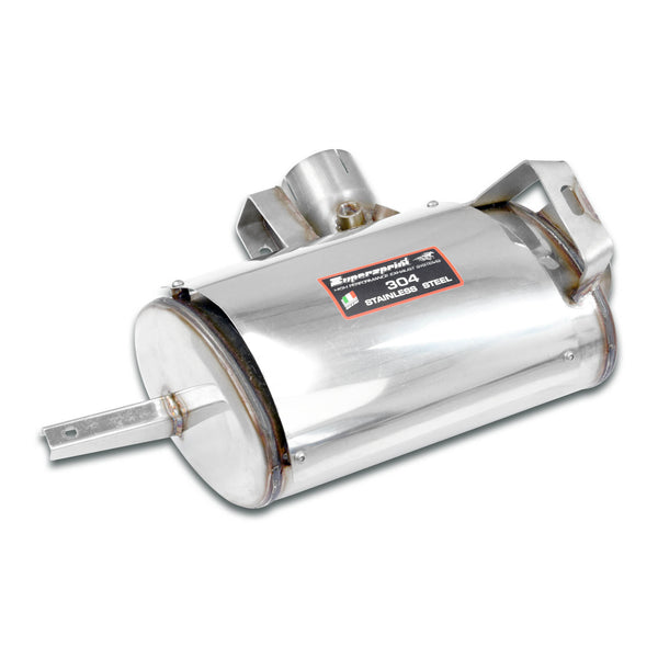 Lamborghini Lamborghini Gallardo (2003 -> 2008) Rear exhaust Right 350304