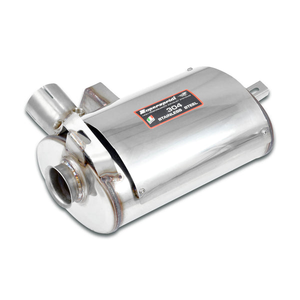 Lamborghini Lamborghini Gallardo (2003 -> 2008) Rear exhaust Left 350334