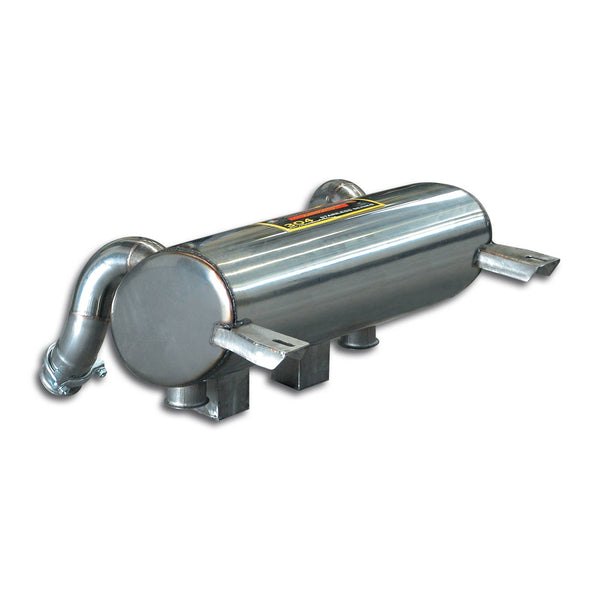 Lamborghini Lamborghini Murcielago Lp (2006 -> 2010) Rear exhaust Right - Left(For OEM endpipes) 350404