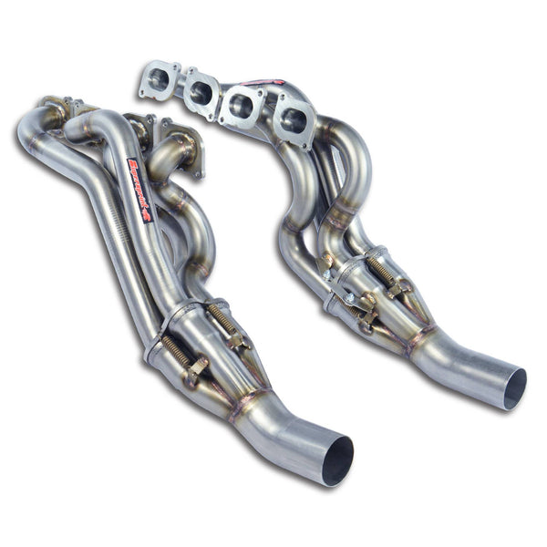 Mercedes Amg Mercedes W212 E Amg Manifold Right - Left(Left Hand Drive) 847401
