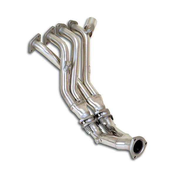 Seat Seat Toledo Manifold 100% Stainless steel(For OEM catalytic converter) (LHD Only) 886201