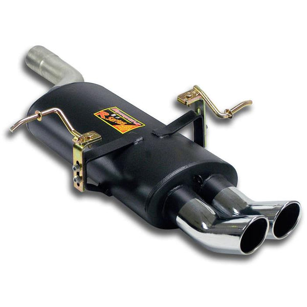 Bmw Bmw E46 Rear exhaust "Racing" DTM OO70 786466