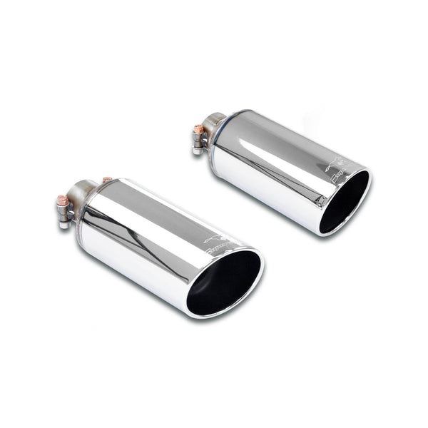 Seat Seat Leon 5F Endpipe kit Right - Left O100 914214