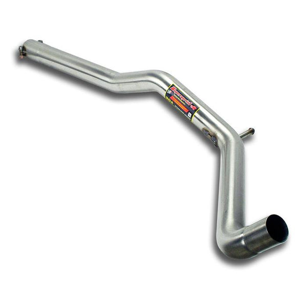 Peugeot Peugeot Rcz Centre pipe 805213