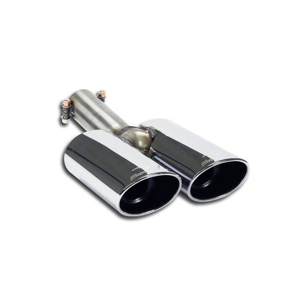Peugeot Peugeot Rcz Endpipes kit 100x75 805217