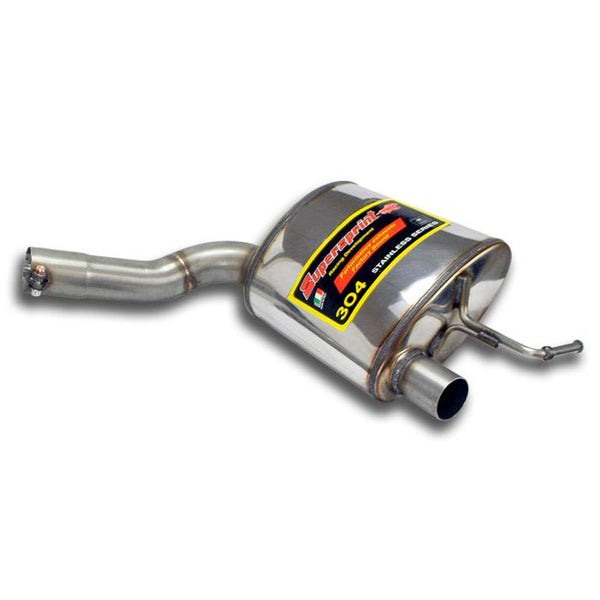 Mercedes Mercedes W212 E 2009 -> 2013 Rear Exhaust Right 847504