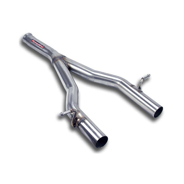 Mercedes Mercedes W204 C Centre "Y-Pipe" 847713