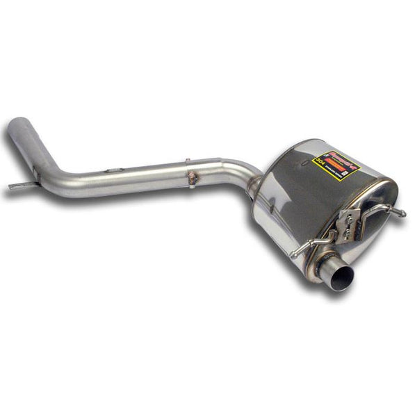 Mercedes Mercedes W204 C Rear exhaust Right 847604