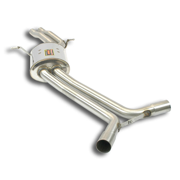 Audi Audi A5 Quattro '08 -> Centre exhaust 767143