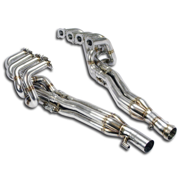 Mercedes Amg Mercedes C197 Sls Amg Coupè Manifold 
