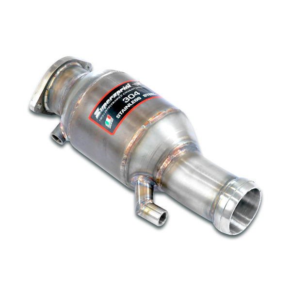 Mercedes Amg Mercedes C197 Sls Amg Coupè Front Metallic catalytic converter. Right 847802