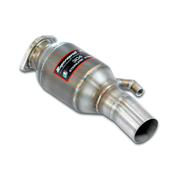 Mercedes Amg Mercedes C197 Sls Amg Coupè Front Metallic catalytic converter. Left 847822